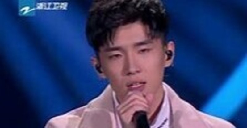 超絶イケメンなミュージカル俳優 曹楊 Young と歌手活動について C Pop研究所 Note