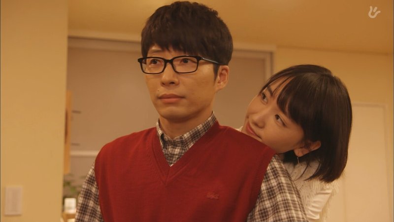 ガッキー式 逃げ恥 の超絶かわいい演技法 小林でび 演技ブログ でびノート 彡 Note
