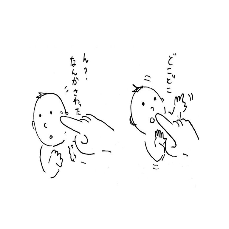 赤ちゃんの世界の探索はどう変化していくのか 理論編 臼井 隆志 Art Educator Note