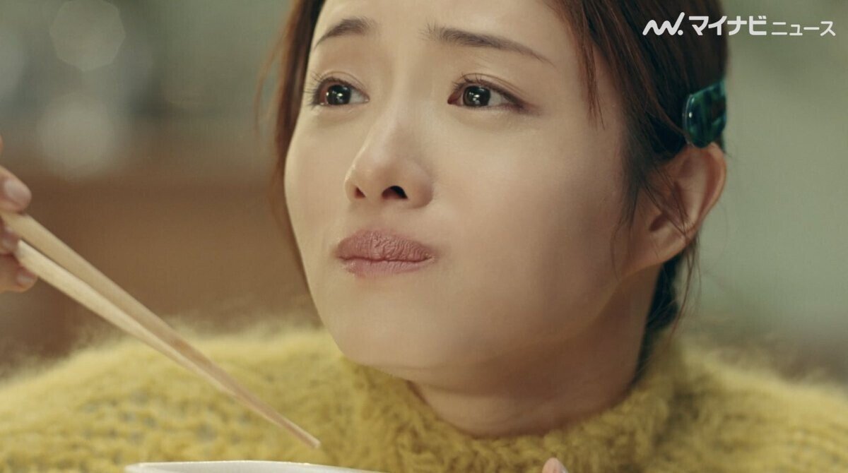 ガッキー式 逃げ恥 の超絶かわいい演技法 小林でび 演技ブログ でびノート 彡 Note ガッキー式 逃げ恥 の超絶かわいい演技法 小林でび 演技ブログ でびノート 彡 Note