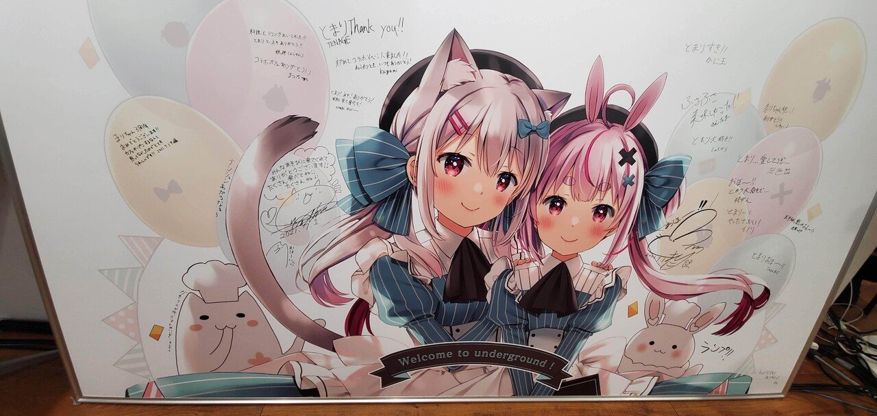 兎鞠まり/まりえりカフェメイド服