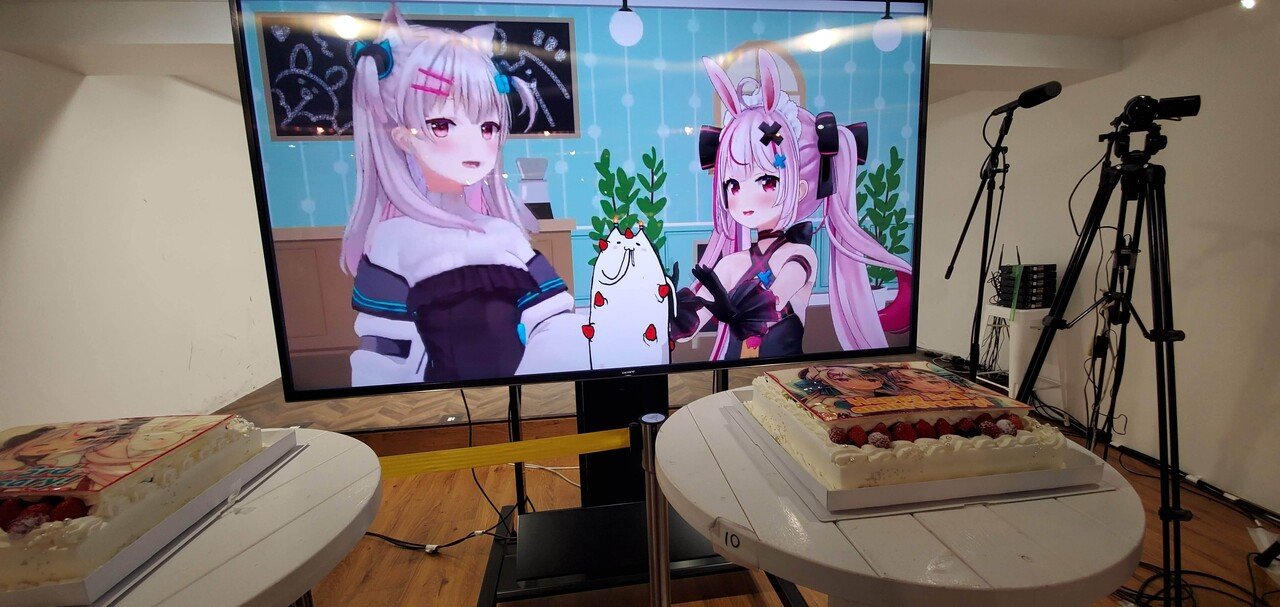 兎鞠まりグッズの買取はVtraderにお任せください！ - Vtuber