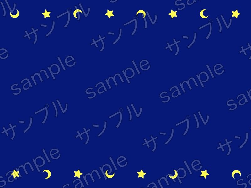 フリー素材 フラット星 月背景 フレーム Designbeginner Note フリー素材 フラット星 月背景 フレーム Designbeginner Note