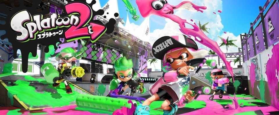 スプラトゥーン2 に学ぶ 愛されるためのゲームデザイン Ui Uxデザイナー うっくん Note