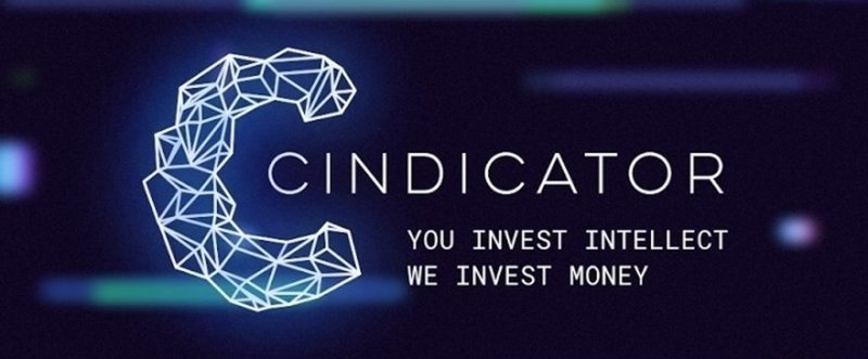 世界中の科学者たちが開発するCindicator(CND)