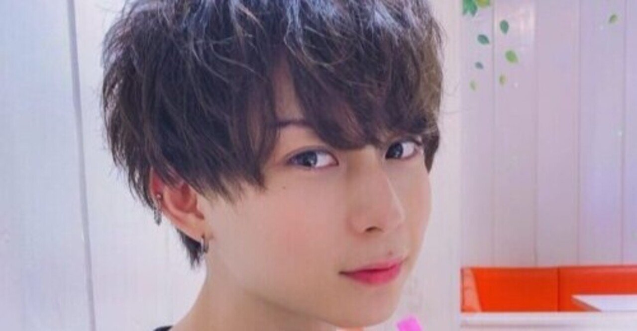 プロフィール みっきー みきお の本名がかっこいい 年齢や年収は 身長 体重 出身高校や大学は 悲劇のヒロイン リサ Note