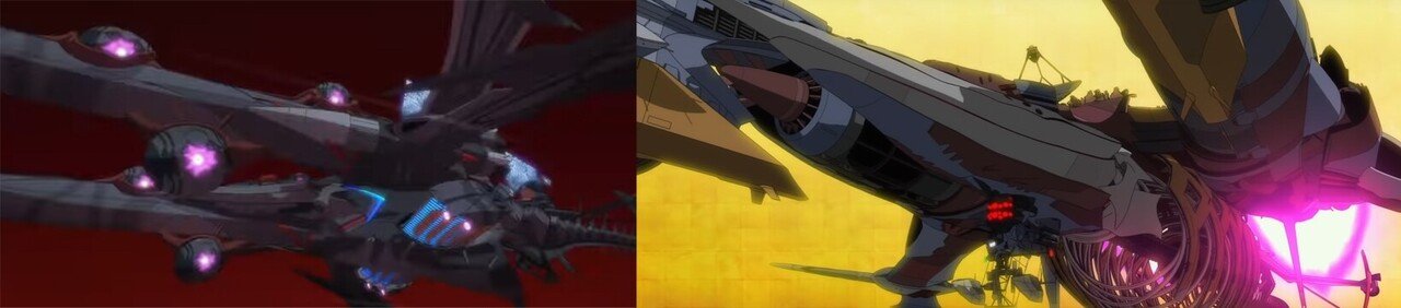 考察 ヴンダーは巨大エヴァンゲリオンで確定 Nhg戦艦没案から判明 シンエヴァ あおいさんの不思議博物館 Note 考察 ヴンダーは巨大エヴァンゲリオンで確定 Nhg戦艦没案から判明 シンエヴァ あおいさんの不思議博物館 Note