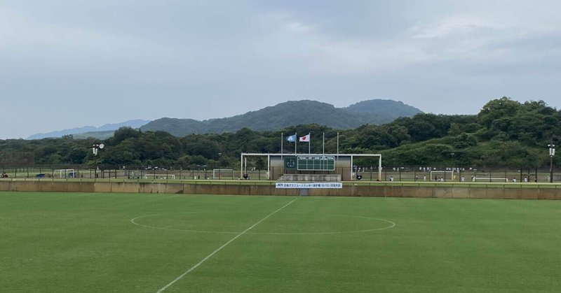 ｕ１５クラブユース選手権 関西大会ブロック決勝 大阪市ジュネッスｆｃvsヴィッセル神戸 Tabio4号 ジュネッス亮コーチ Note