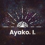 Ayakoの星と自然と古代のロマンノート