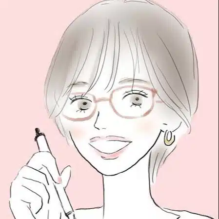 岡田清代@ライター×主婦