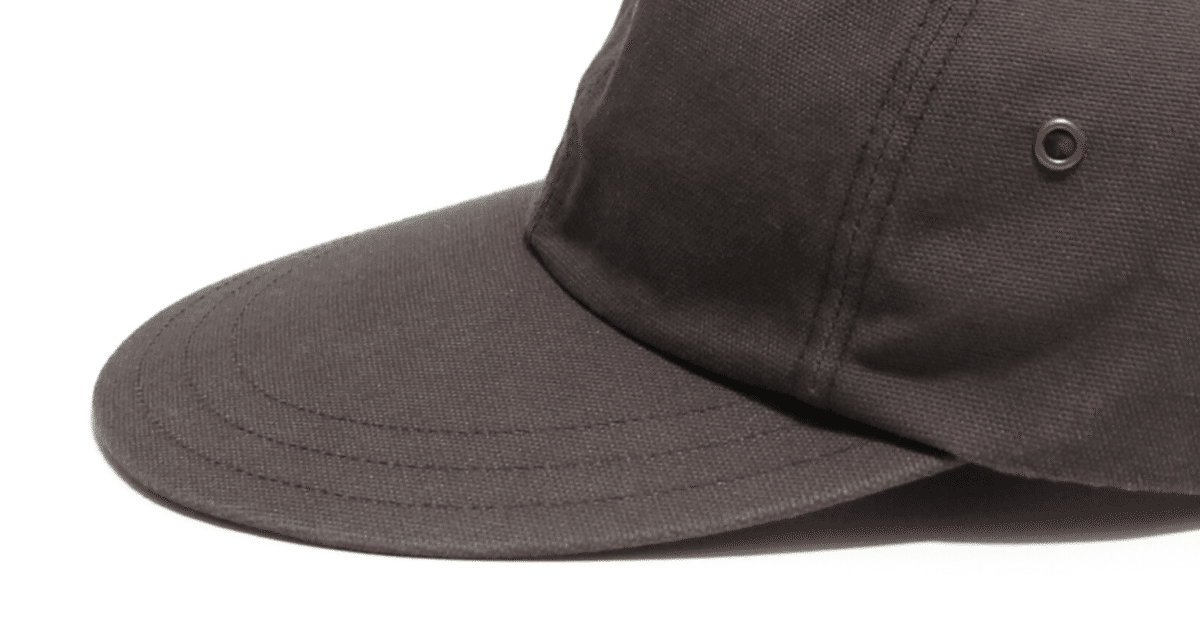 i&i STORE × COMFORTABLE REASON cap i&i STORE × COMFORTABLE REASON cap