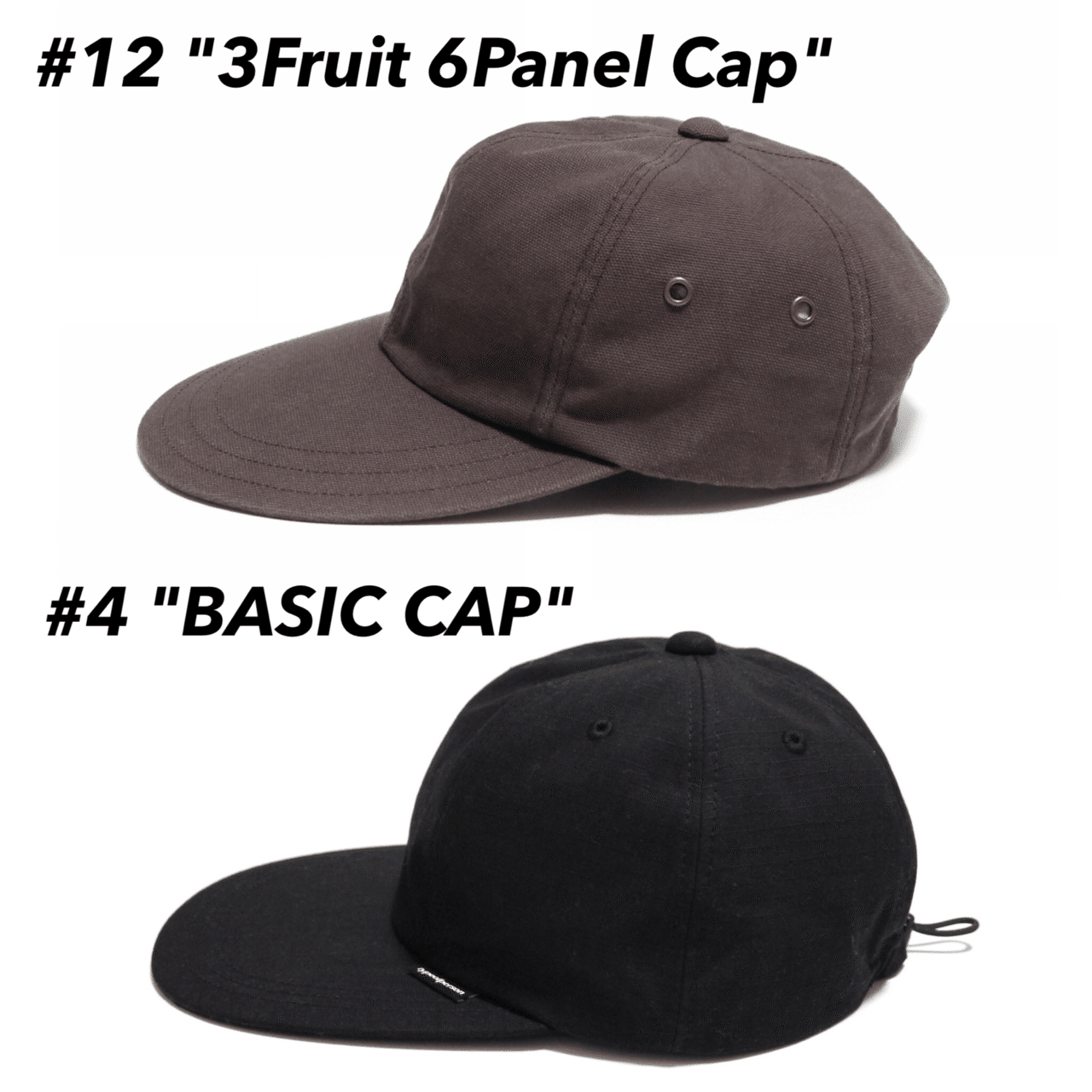 12 i&i STORE × COMFORTABLE REASON 