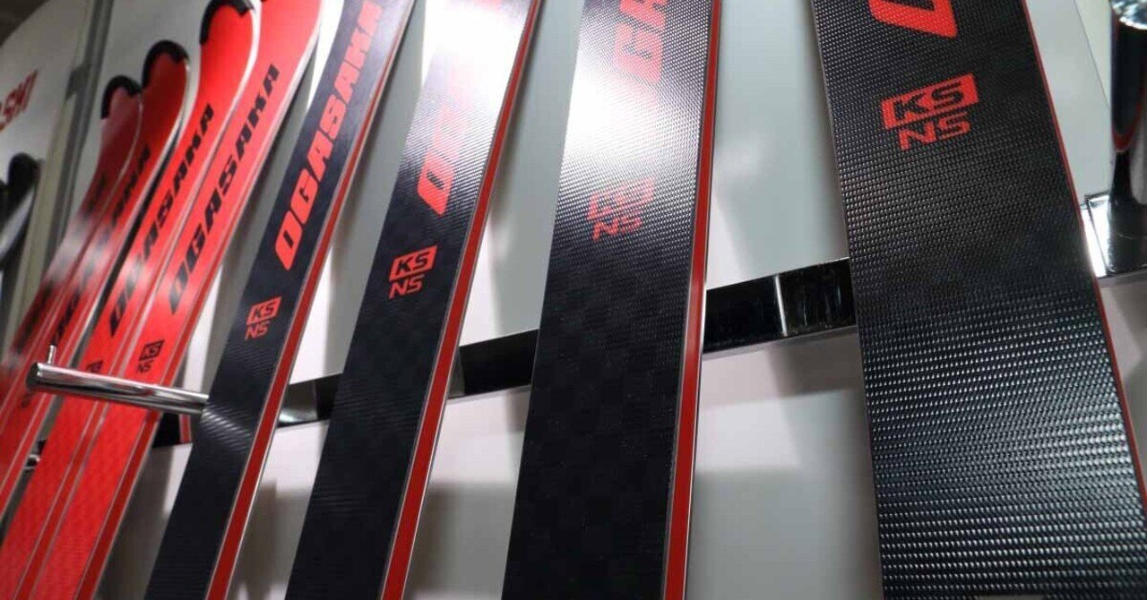SKI GEAR 2021/22> NEWモデル情報 OGASAKA オガサカ|SKI GEAR SKI GEAR 2021/22> NEWモデル情報 OGASAKA オガサカ|SKI GEAR