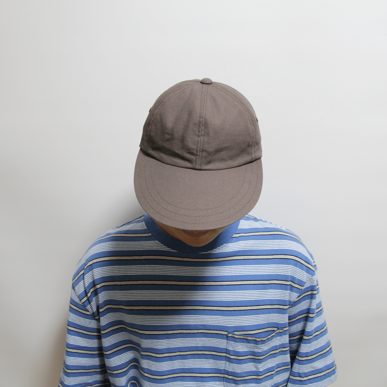 i&i STORE × COMFORTABLE REASON cap Comfortable Reason i&i store cap