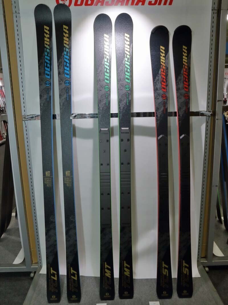 SKI GEAR 2021/22> NEWモデル情報 OGASAKA オガサカ|SKI GEAR SKI GEAR 2021/22> NEWモデル情報 OGASAKA オガサカ|SKI GEAR