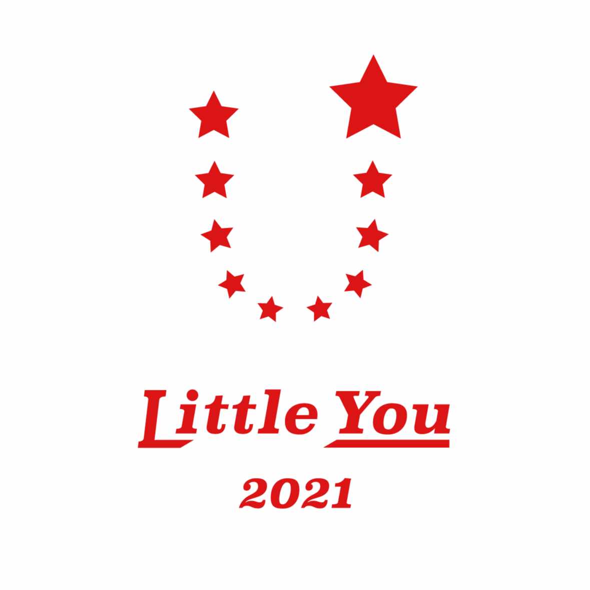 Little You 公式 note