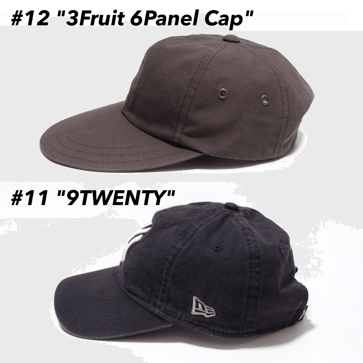 12 i&i STORE × COMFORTABLE REASON 