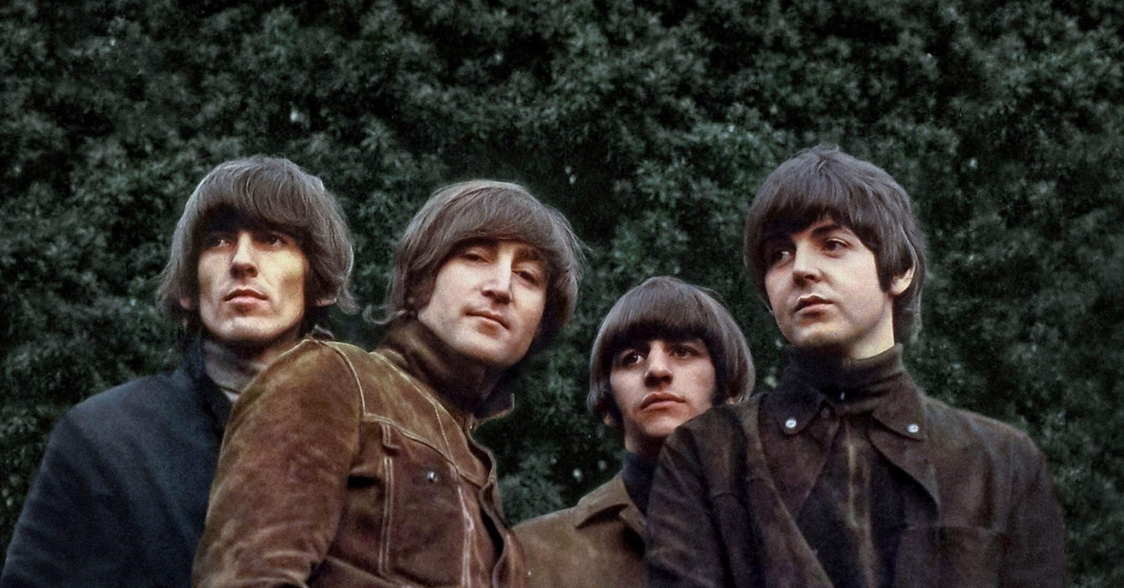 The Beatles 全曲解説 Vol.89 〜Norwegian Wood (This Bird Has Flown