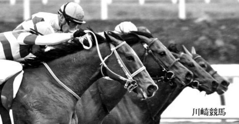 Round1 7 5 月 川崎競馬 Rの予想 初日 三毛猫アイルランド極真競馬予想家 Note