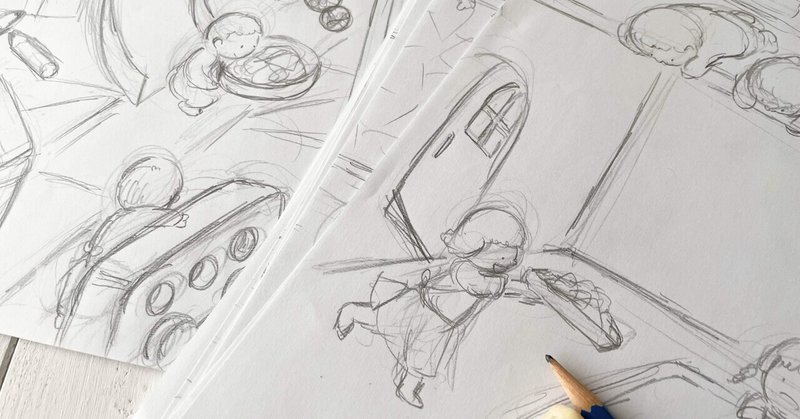 パレットクラブ絵本コースはじめました 第5回 絵本編集者 山縣彩さん Torisunとりさん イラストレーター Note