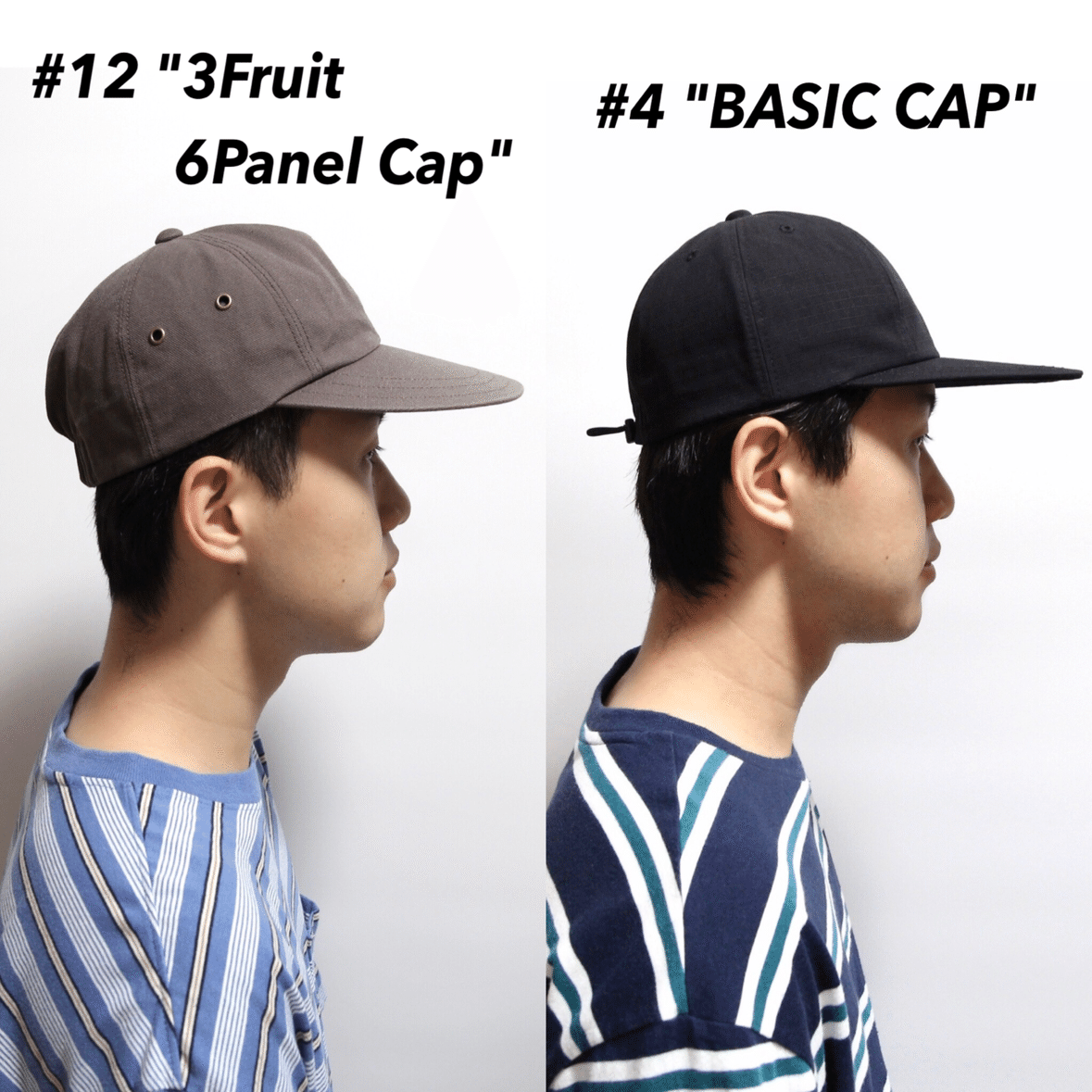 i&i STORE × COMFORTABLE REASON cap 12 i&i STORE × COMFORTABLE REASON 