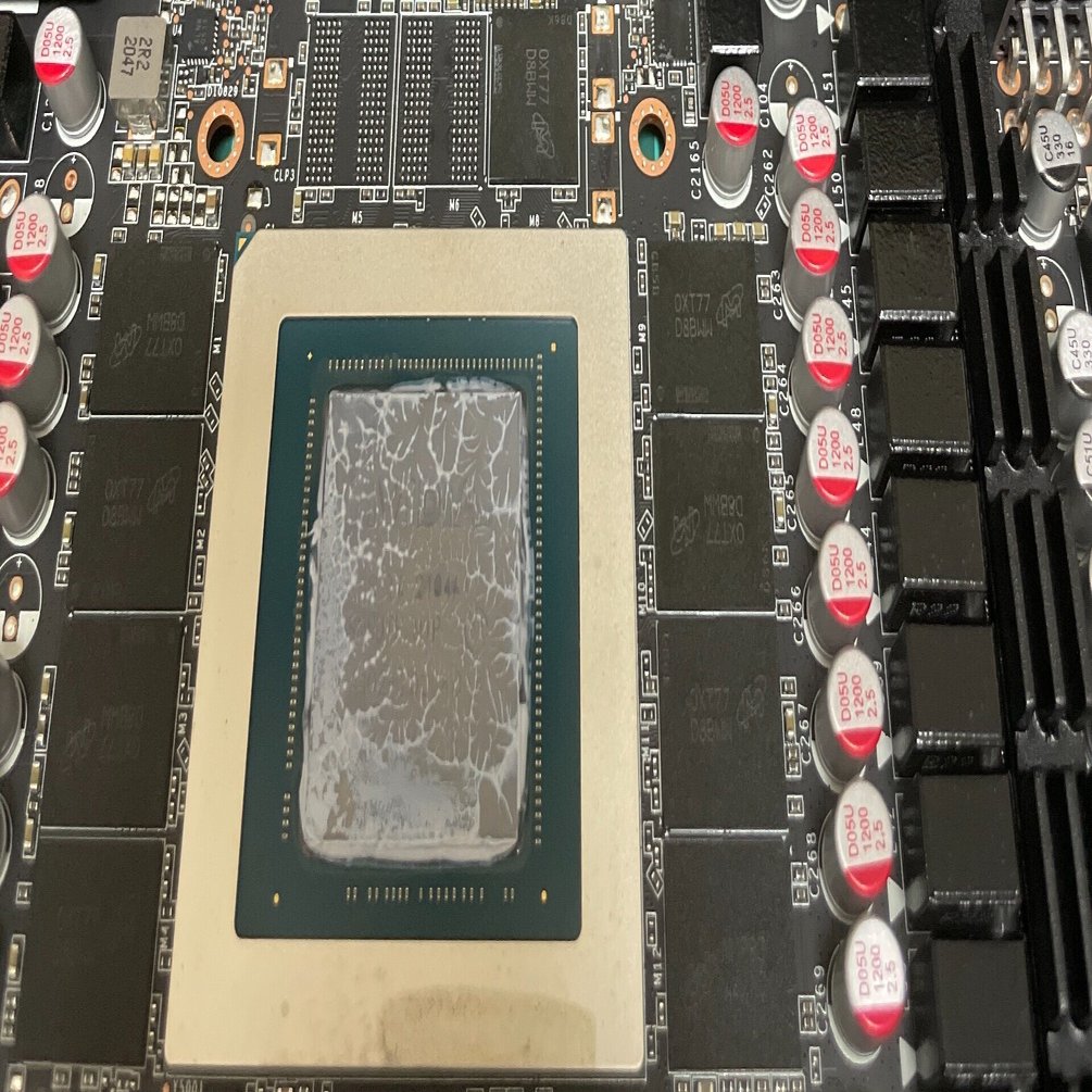 イーサリアムのマイニングに最適な可能性のあるハイエンドグラフィックボード、RTX 3080のメリットとデメリット｜日本でのマイニング について情報徹底公開！