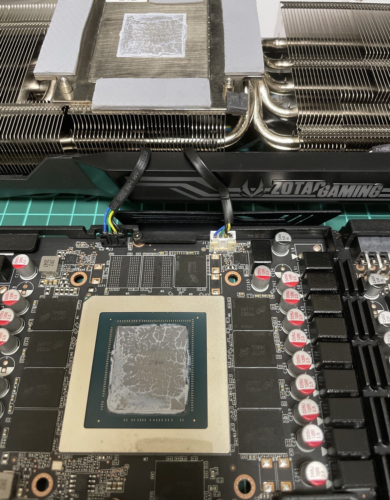 イーサリアムのマイニングに最適な可能性のあるハイエンドグラフィックボード、RTX 3080のメリットとデメリット|日本でのマイニングについて情報徹底公開!