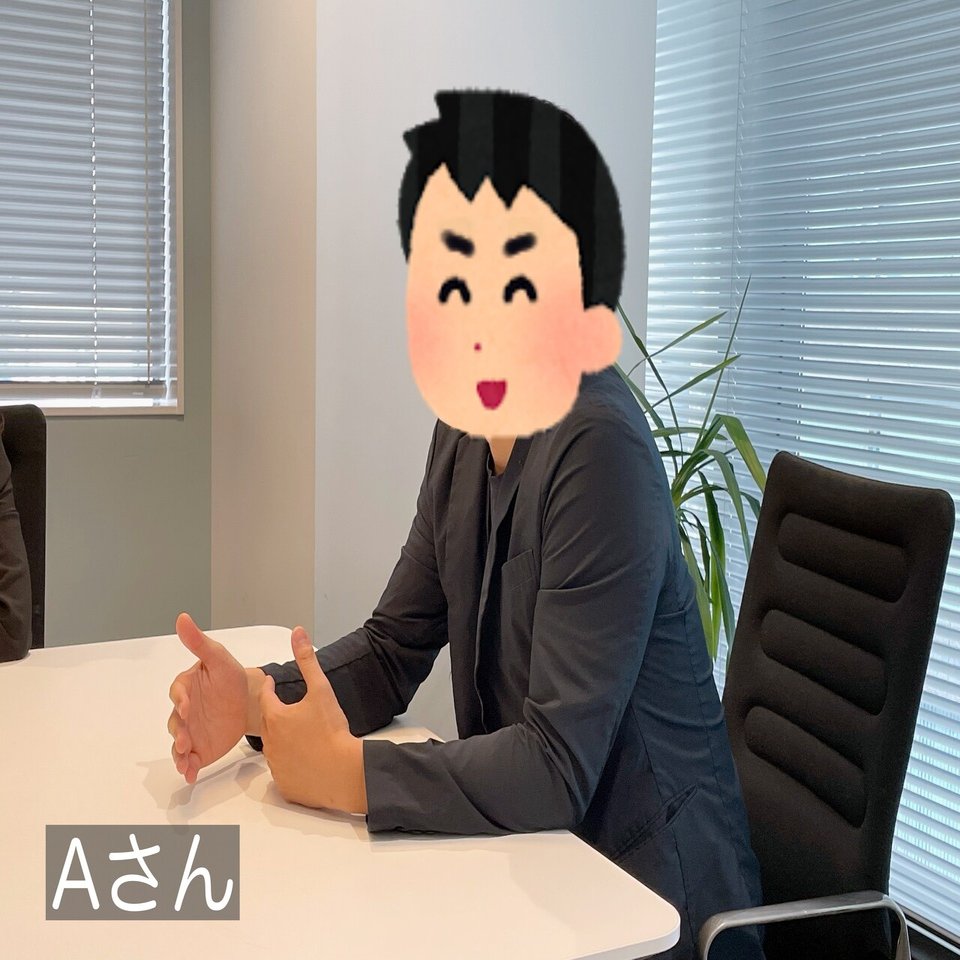 元外資系コンサルファーム出身者 覆面座談会 アスタミューゼのコンサル事業を赤裸々に語る Astamuse Note