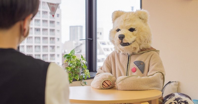 ユーモアのあるアイデアで人を動かすきっかけをつくりたい プランナー 井上 ジュニの中の人インタビュー 9 株式会社ジュニ Note ユーモアのあるアイデアで人を動かすきっかけをつくりたい プランナー 井上 ジュニの中の人インタビュー 9 株式会社ジュニ Note