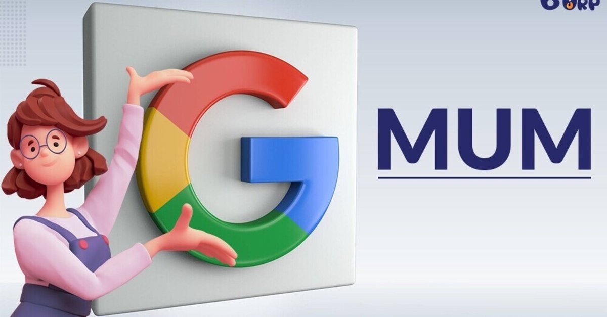 MUM（Multitask Unified Model）とは何かとSEOへの影響