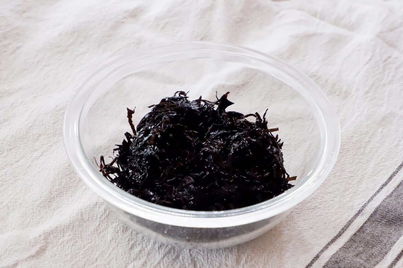 生あらめ で晩ごはん 海の恵みをダイレクトにいただきました くらしアトリエ 地域と暮らしの発信 Note 生あらめ で晩ごはん 海の恵みをダイレクトにいただきました くらしアトリエ 地域と暮らしの発信 Note