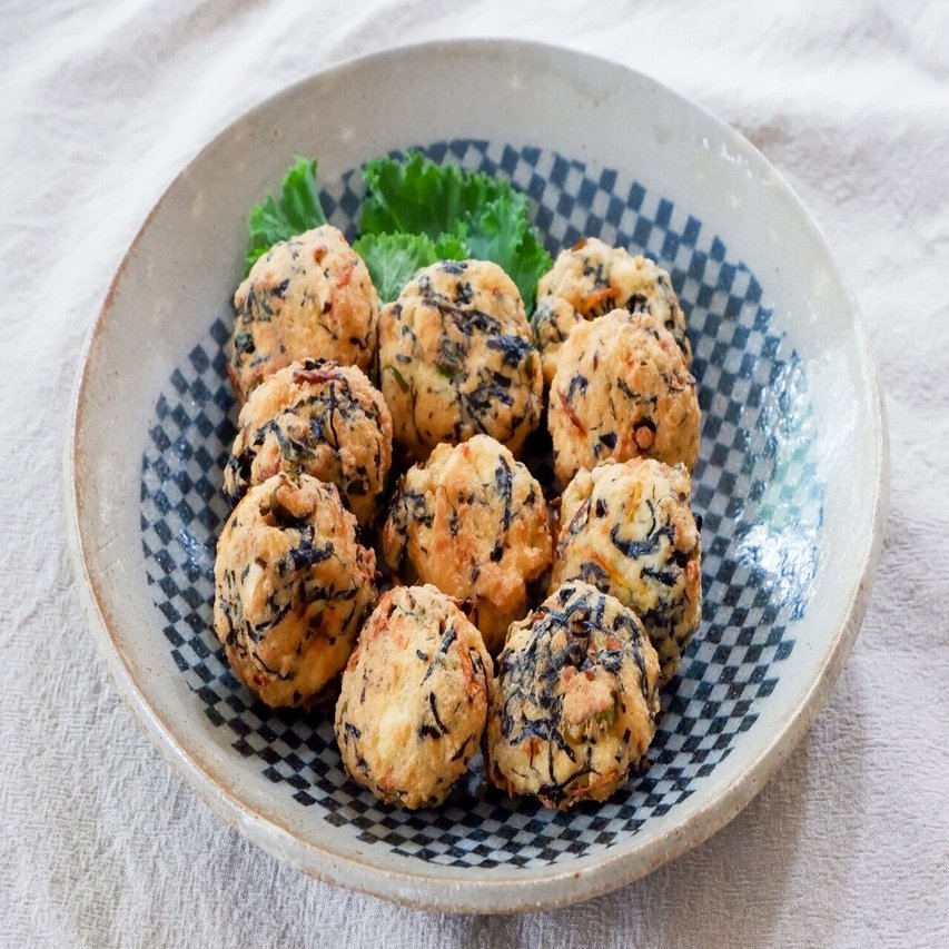 生あらめ で晩ごはん 海の恵みをダイレクトにいただきました くらしアトリエ 地域と暮らしの発信 Note