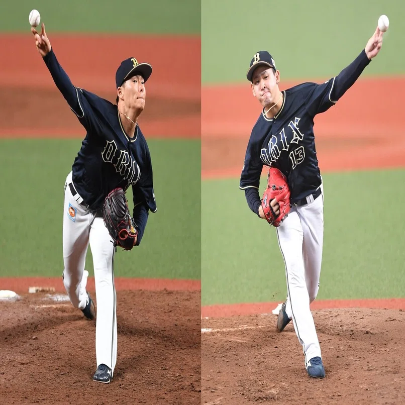 オリックス・山本由伸がまだ超えられない伝説のドクターK【野田浩司 