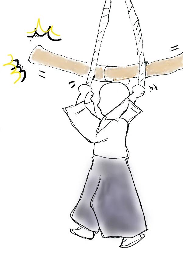動悸鐘