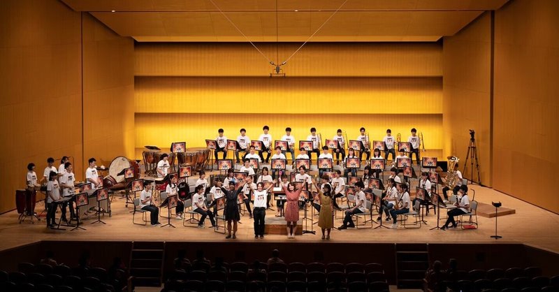 埼玉大学吹奏楽部 Profile 埼玉大学吹奏楽部 Note