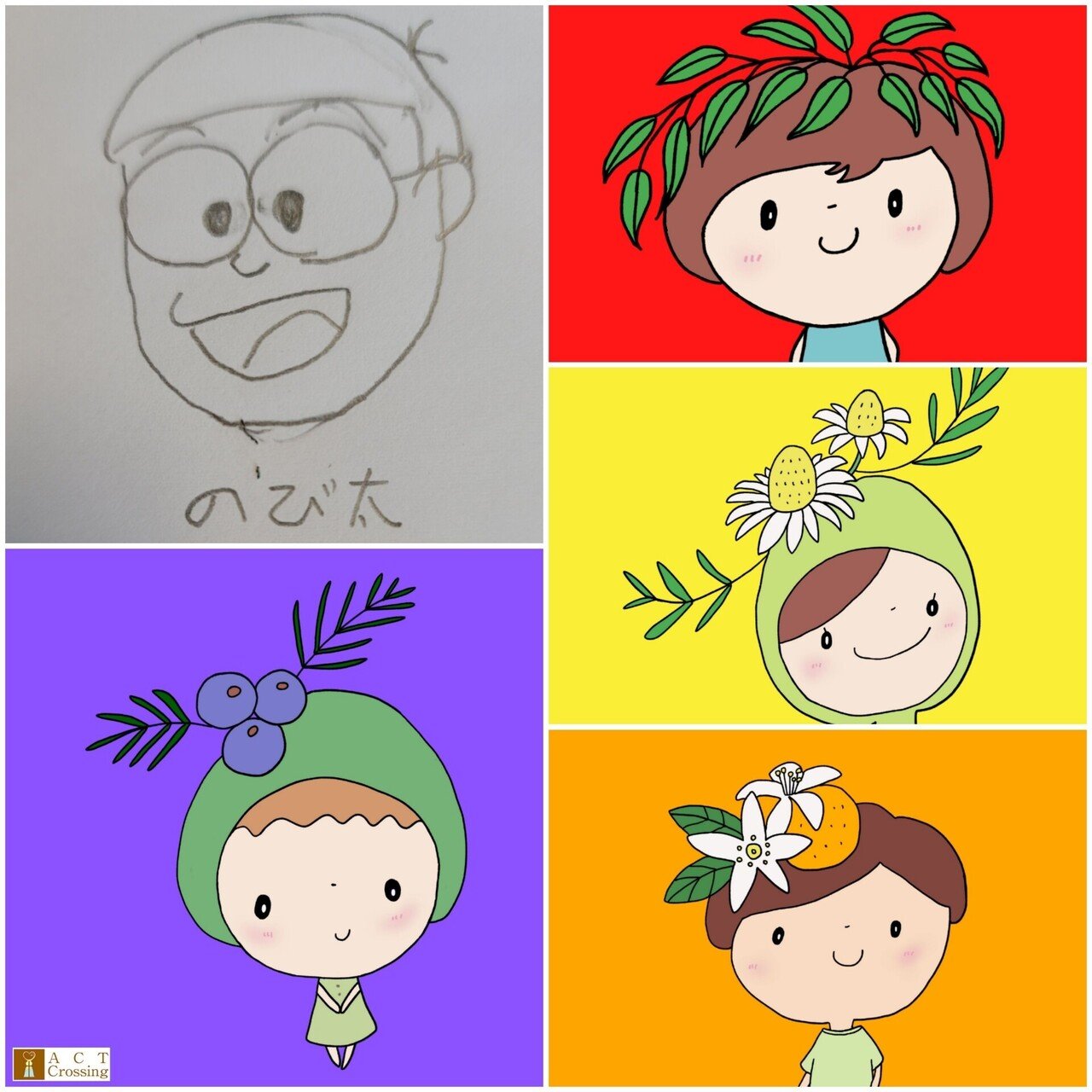 ドラえもんとのび太の関係 ドラえもんは本質を張りきらせるのが得意だね アロマキャラクター 香りの妖精占い Note