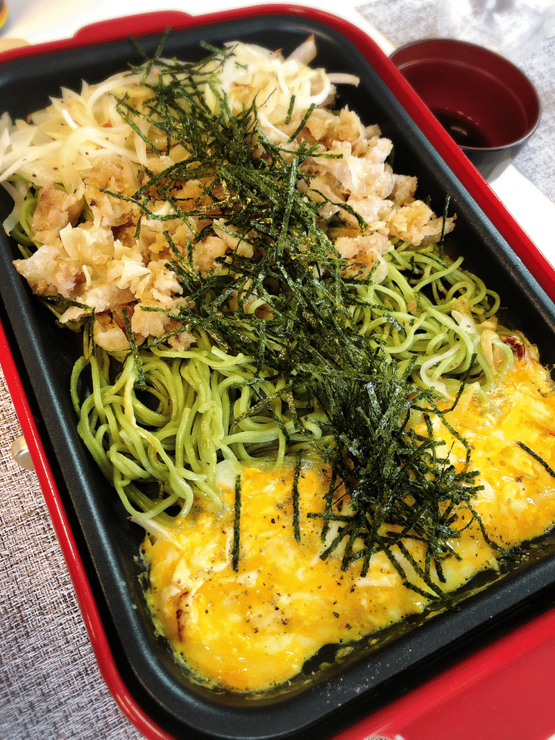 いつぞやのお昼ごはん 逃げ恥で食べてた 瓦そば を冷蔵庫にあるものでアレンジ ゆみ 晩酌おつまみ Note いつぞやのお昼ごはん 逃げ恥で食べてた 瓦そば を冷蔵庫にあるものでアレンジ ゆみ 晩酌おつまみ Note