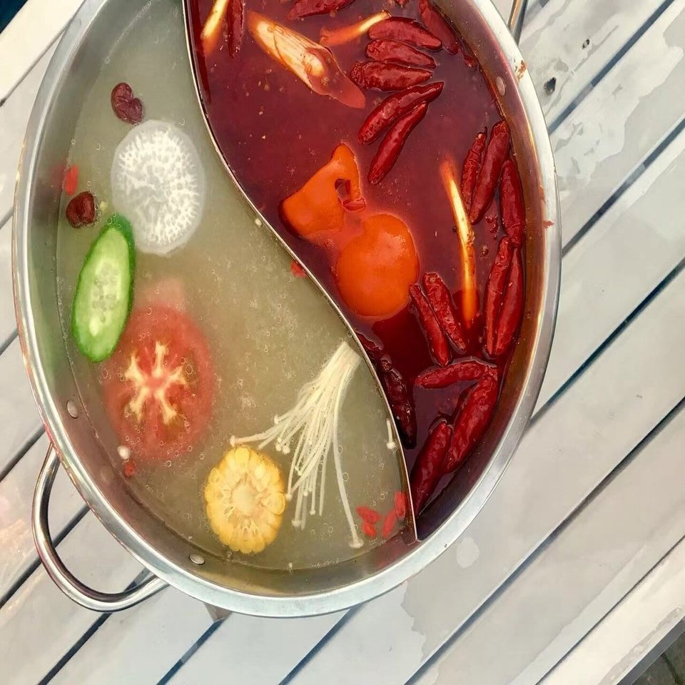 辛いのダメでも中国火鍋は楽しめる！｜中国語ゼミ