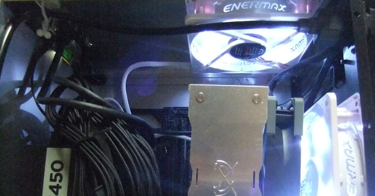 初自作PC】RAIJINTEK「METIS PLUS」（失敗 フロントパネル ケーブル 