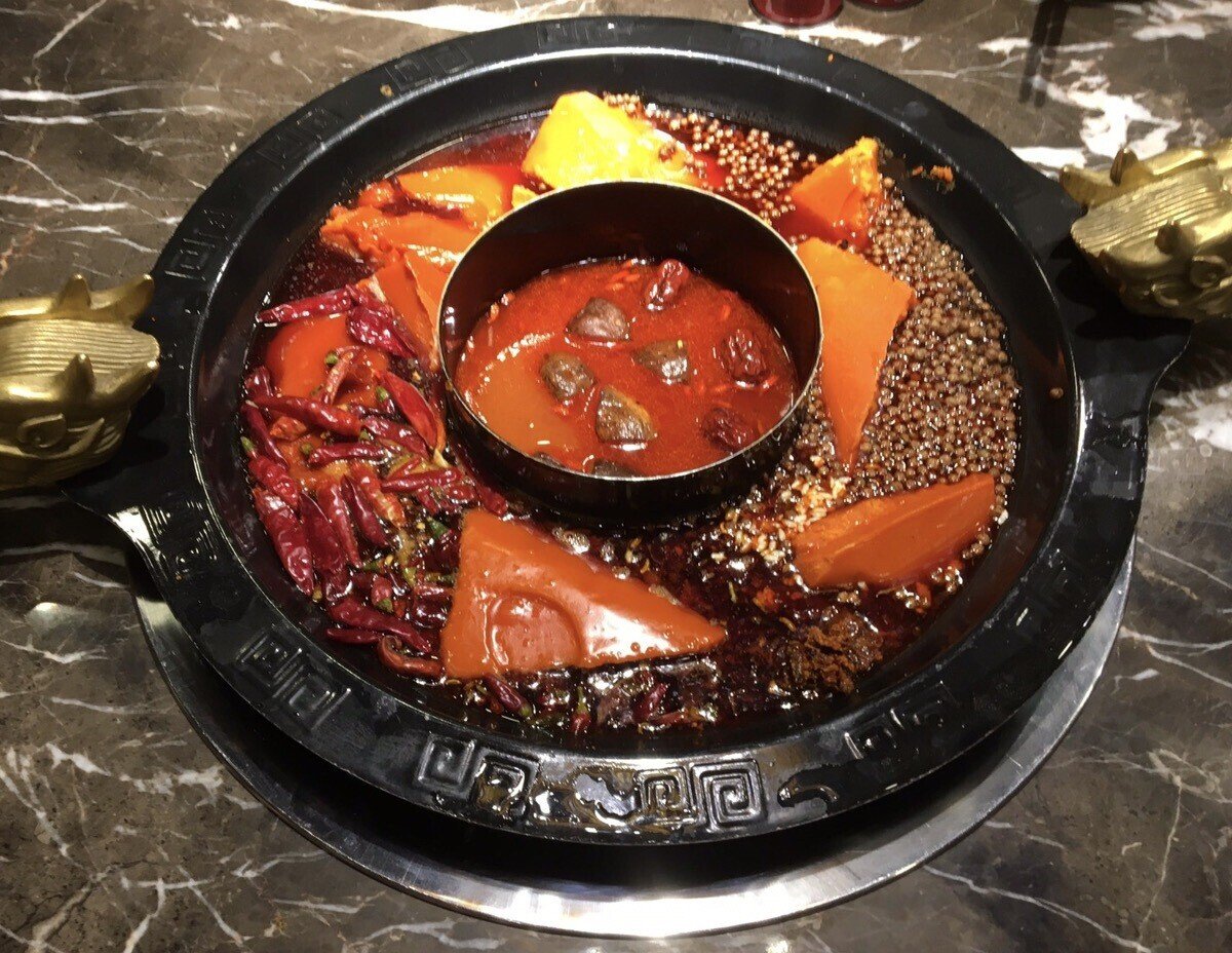 辛いのダメでも中国火鍋は楽しめる！｜中国語ゼミ