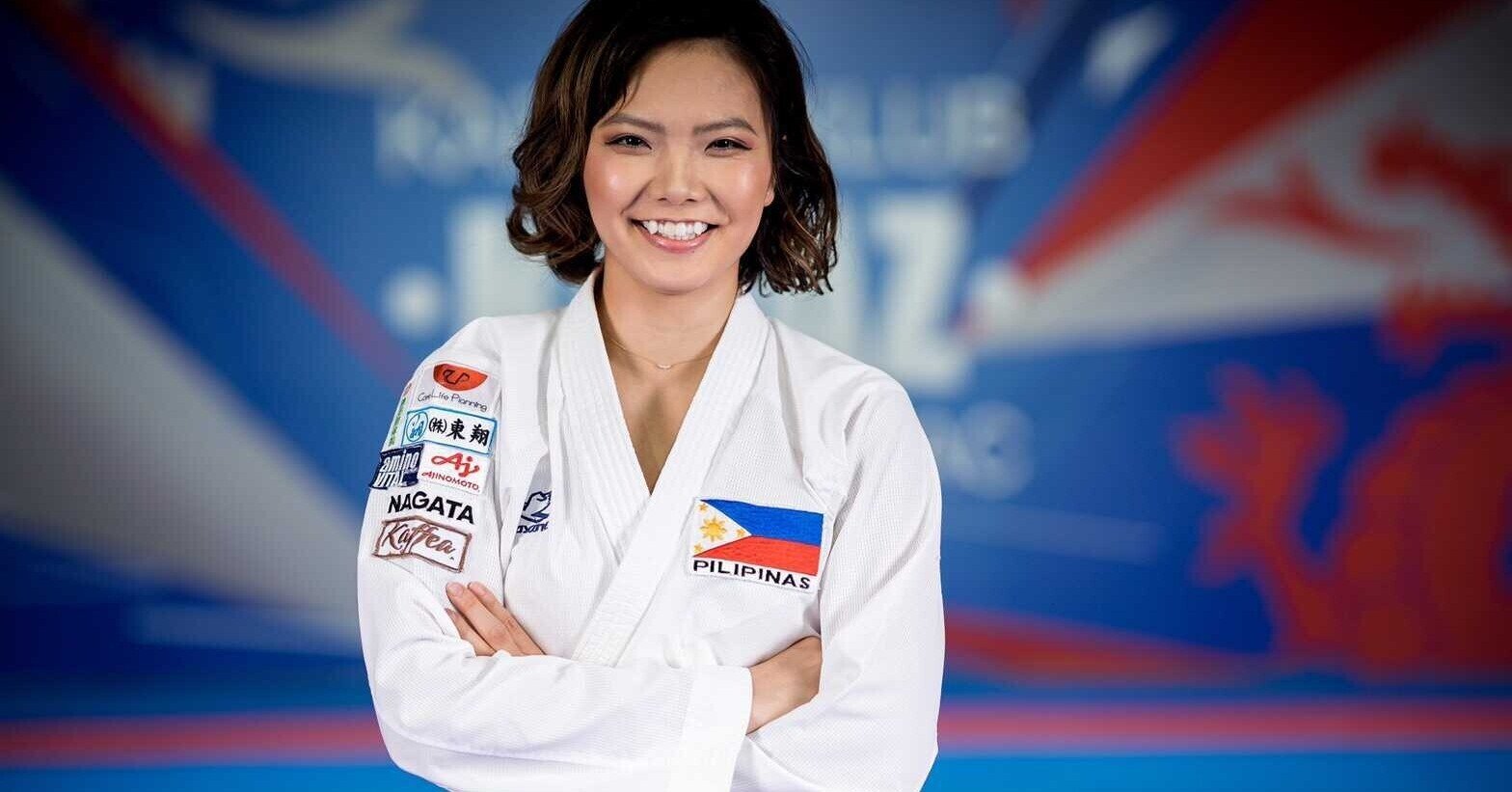 いばらの道を選んだ空手家 月井隼南 五輪切符ならずもフィリピン代表で得た 大切なもの 東スポnote いばらの道を選んだ空手家 月井隼南 五輪切符ならずもフィリピン代表で得た 大切なもの 東スポnote