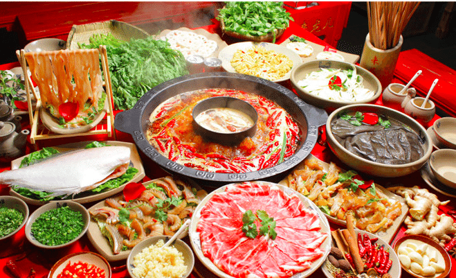 辛いのダメでも中国火鍋は楽しめる！｜中国語ゼミ