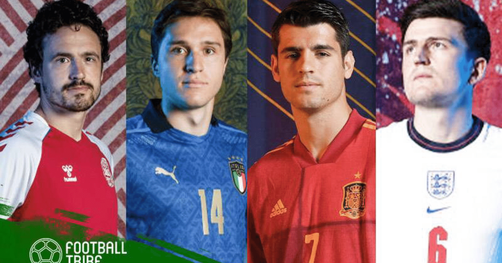 モチヅキによるサッカーネタ 白熱のeuro ベスト4が出そろう Co Do Note モチヅキによるサッカーネタ 白熱のeuro ベスト4が出そろう Co Do Note