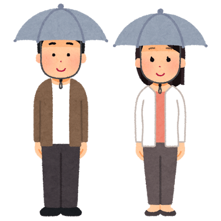 傘 に対して思うこと たなかける 棚翔 Note