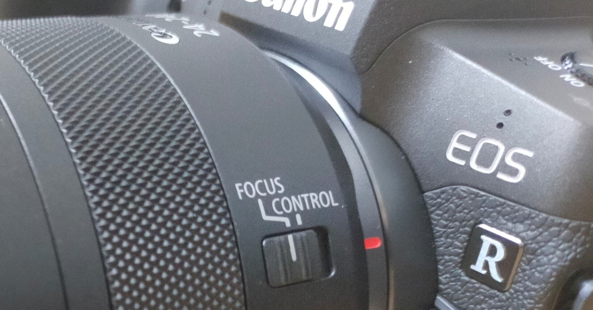 Canon - CANON EOS R 2020年5月購入極上品 CANON EOS R 2020年5月購入極上品