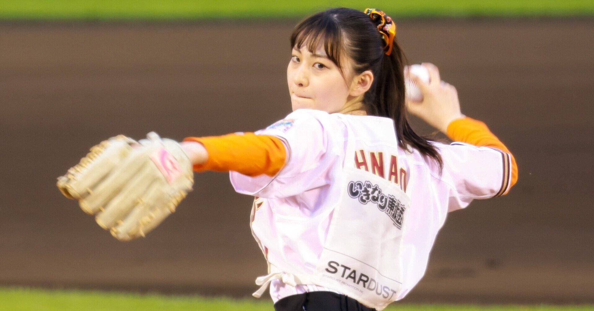 TOHOKU BASEBALL EAGLESフード付きジャケットL タオルセット