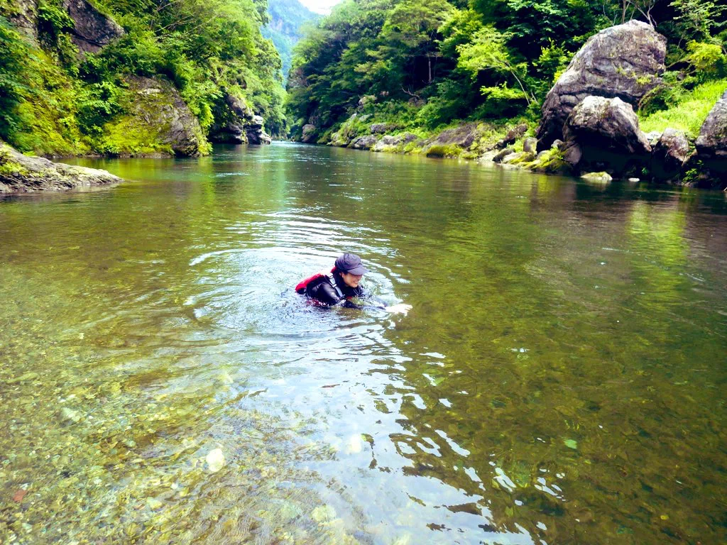 The Joy of Enjoying Lake Shiromaru SUP at a Leisurely Pace (Bochi-Bochi ...