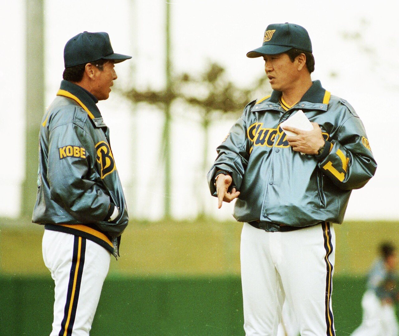 19奪三振もチームはサヨナラ負け。その夜、宿舎で田口が土下座してい