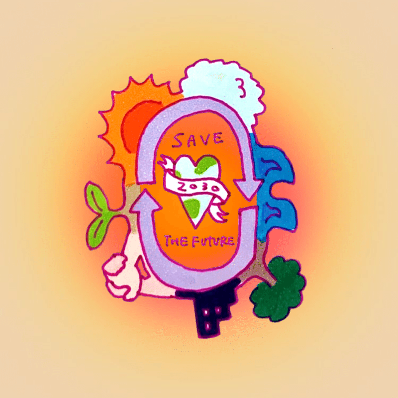 Sdgs目標12 つくる責任つかう責任 コヅエ Note