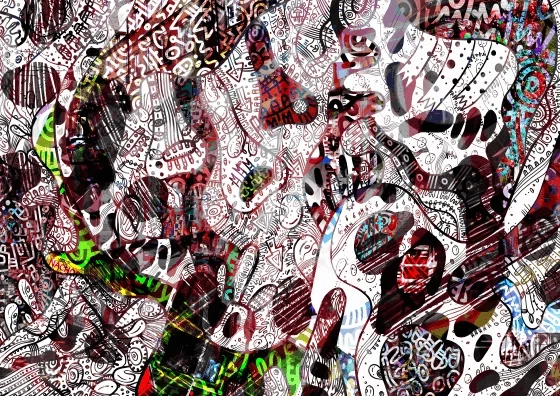 実在する世界の話